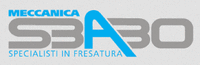 Logo di MECCANICA SBABO
