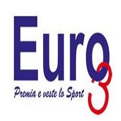 Logo di EURO 3