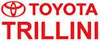 Logo di TRILLINI AUTO