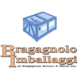 Logo di BRAGAGNOLO IMBALLAGGI