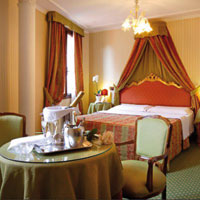 Logo di HOTEL KETTE srl