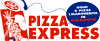 Logo di PIZZA EXPRESS... DAL 1992