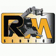 Logo di ROMAGNA MACCHINE SERVICE