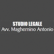 Logo di MAGHERNINO AVV. ANTONIO