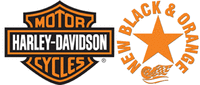 Logo di HARLEY DAVIDSON