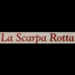 Logo di LA SCARPA ROTTA