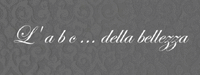 Logo di L'ABC ... DELLA BELLEZZA