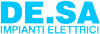 DE.SA. IMPIANTI ELETTRICI RICCARDO D'ELICIO
