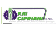 Logo di CIPRIANI FRATELLI