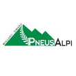 Logo di PNEUSALPI