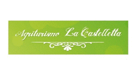 Logo di AGRITURISMO LA CASTELLETTA FATTORIA SOCIALE