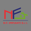 Logo di N.F. IMPIANTI