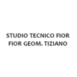 Logo di STUDIO TECNICO FIOR GEOM. TIZIANO
