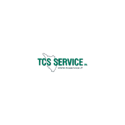 Logo di TCS SERVICE