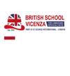 Logo di BRITISH SCHOOL