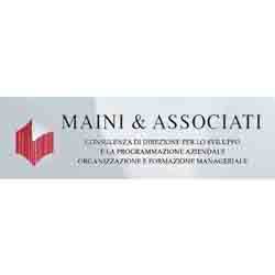 Logo di MAINI E ASSOCIATI