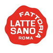 Logo di FATTORIA LATTE SANO