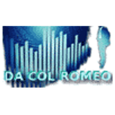 Logo di DA COL ROMEO