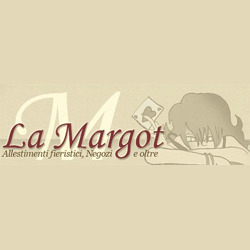 Logo di LA MARGOT
