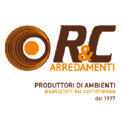 Logo di R. & C. ARREDAMENTI