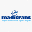 Logo di MADI TRANS