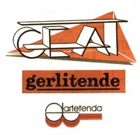 Logo di GE.AT snc