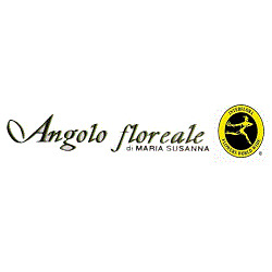 Logo di ANGOLO FLOREALE