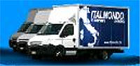 Logo di ITALMONDO spa
