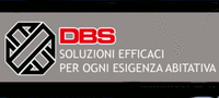 Logo di DBS PRODUZIONE E VENDITA SERRAMENTI IN PVC