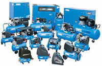 foto di ABAC ARIA COMPRESSA spa