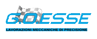 Logo di G.O. ESSE MECCANICA