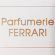 Logo di PROFUMERIA FERRARI