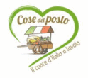Logo di COSE DEL POSTO