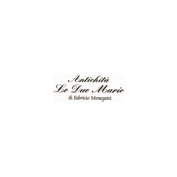 Logo di ANTICHITA' LE DUE MARIE