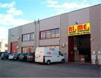 Logo di RI.ME snc