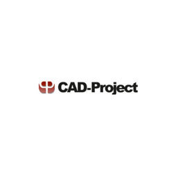 Logo di CAD-PROJECT