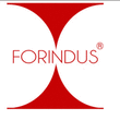 Logo di FORINDUS