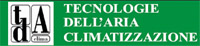 Logo di TECNOLOGIE DELL'ARIA