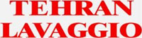 Logo di TEHRAN LAVAGGIO sas