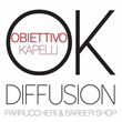 Logo di OK DIFFUSION