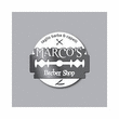Logo di MARCO'S BARBER SHOP
