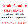 Logo di BREAK PARADISE