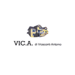 Logo di VIC. A