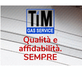 Logo di TIM GAS SERVICE