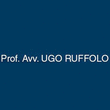 Logo di RUFFOLO PROF. AVV. UGO