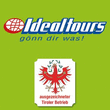 Logo di IDEALTOURS