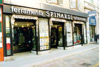 Logo di ANDREA SPINARDI & C. sas