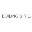 Logo di BOILING