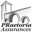 Logo di PRAETORIA ASSURANCES DI PIEROPAN RENZO E COLLETTO LUCA & C. S.A.S.