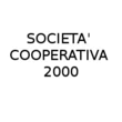 Logo di SOCIETà COOPERATIVA 2000